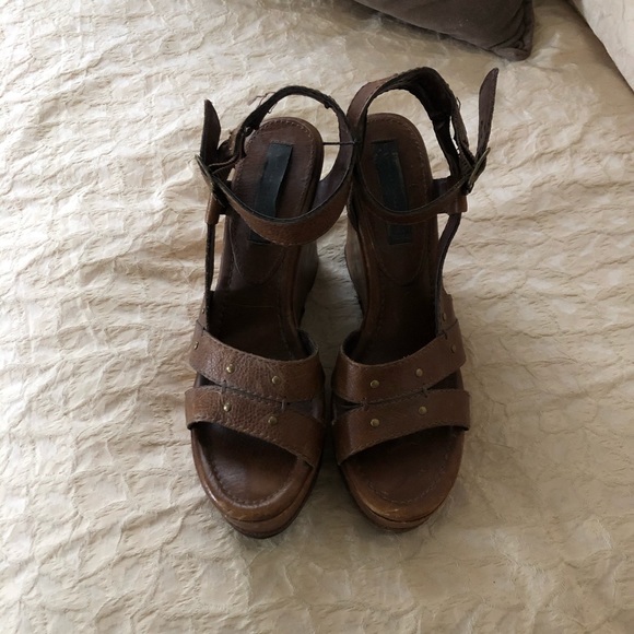 Vintage Steven by Steve Madden - Picture 3 of 8